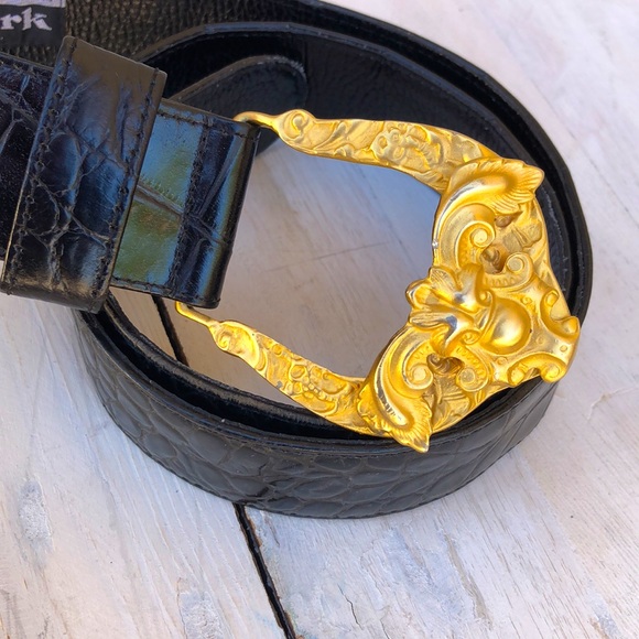 GLEN MILLER FOR ANN TURK BELT - Picture 10 of 10